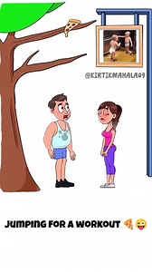 105K views · 452 reactions | Jumping for a workout  Impossible date • Android X iOS #fbreels #fbreelsfypシ゚viral #gameplay #gaming #games | Kirtikbhai Somlabhai Mahala | Facebook