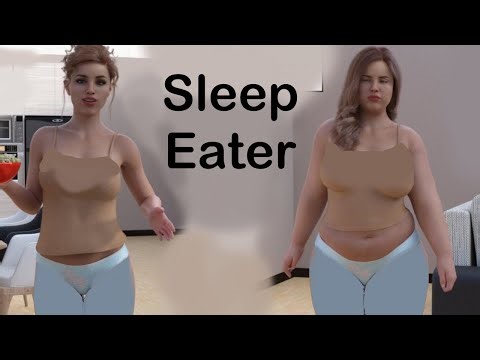 Sleep Eater (Comic Dub Part 4)