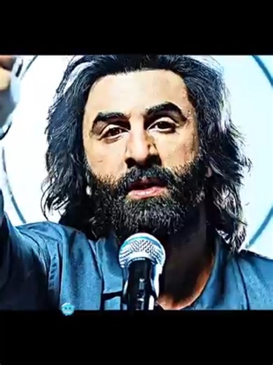 Ranbir Kapoor's Attitude in Animal: HDR Video Experience