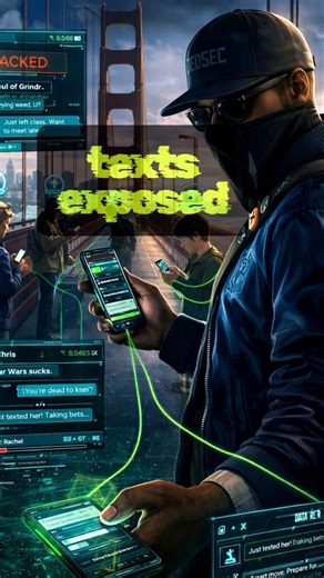 NPC Texts in This Game Can Go CRAZY… I Was NOT Ready 😭 #shorts