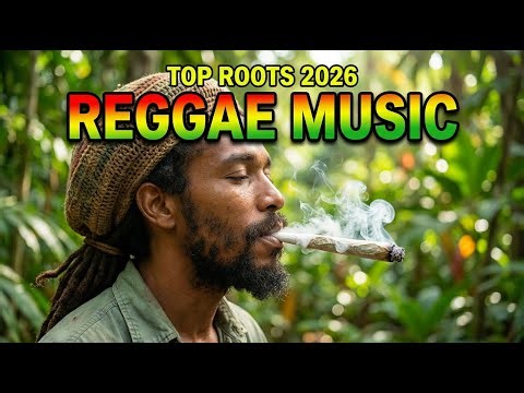 Low End, High Spirit | LIVE Roots Reggae 2026 – Deep Bass Celebration