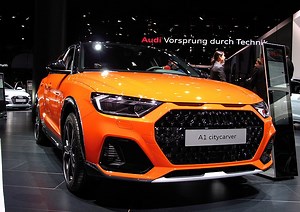 Audi A1 Inspektion zurücksetzen | Service Reset (inkl. Ölwechsel) | 8X   GB