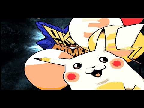 Let's Go, Pikachu Edition Pokémon Close Combat