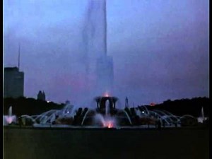 Crime Story Season 1 - Chicago Opening Theme