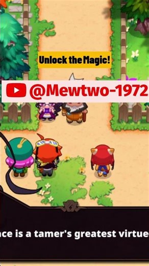 Nexomon #Shorts#NexomonExtinction#NexomonGameplay#MonsterCatching#IndieGameReview#NexomonGuide#Catch