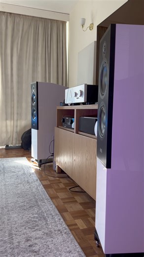 30K views · 747 reactions | Listening to the brilliant album by The Dave Brubeck Quartet and Time Out on CD sounding magnificent through the AVID HiFi EVO Three speakers and Integra amplifier with Chord Electronics and Chord cables ❤️ | The Speaker Shack | Facebook