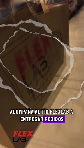 FlexLab ® on TikTok