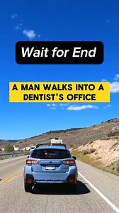 322K views · 8.8K reactions | Man and Dentist Story  #funnypost #epic #joke #funny #funnyjokes #jokes #story #usa #dentist | Epic Jokes | Facebook
