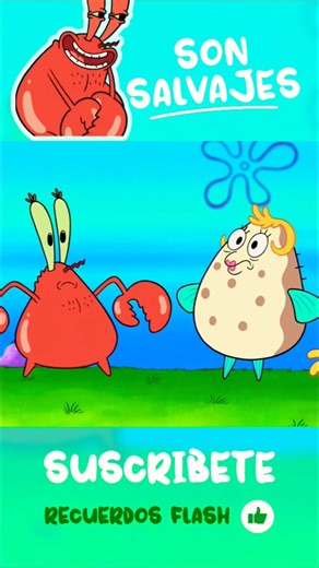 Squidward turned into a monster and ate everyone 💀 #shorts