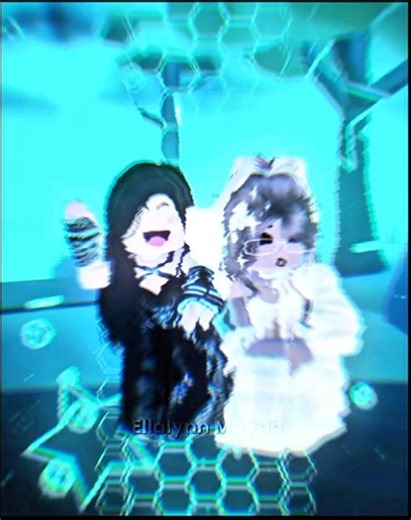 Masking edit + 3d #roblox #ell4c #robloxedit
