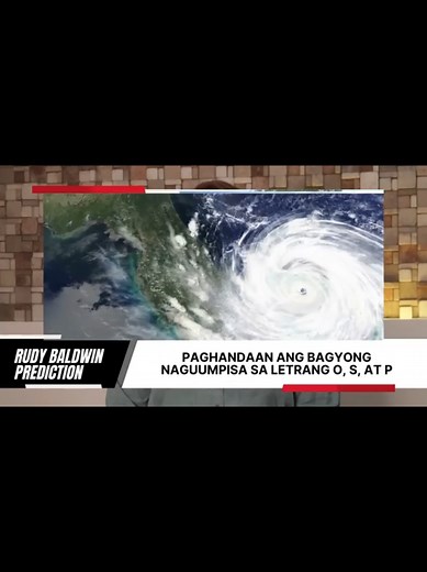 Rudy Baldwin's 2025 Predictions You Shouldn't Miss