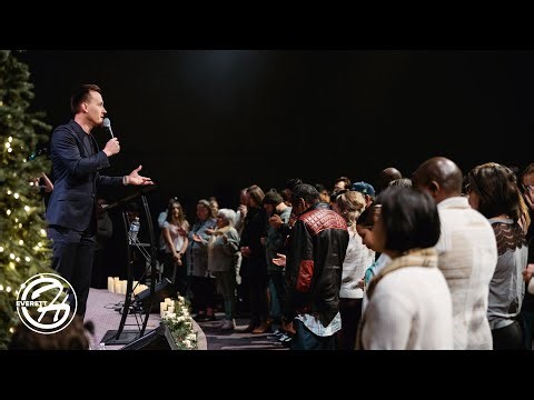 Healing and Prophetic Night // 01-04-26 // Apostle Tim Panasyuk