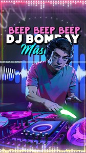 Beep Beep Beep x Dj Bombay Remix 🤣 FREE LINK in the comment sec. Like, comment & share mga idol🔥 #viralvideoシfyp #disco #mashup | DjJohnrey Remix