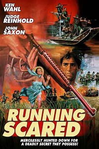 Running Scared (1980) - Movie