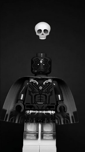 “You Think We Have No Rare Marvel Minifigs? 😭🔥”