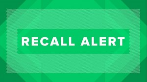 Recall issued for Kidde TruSense smoke and combination smoke/carbon monoxide alarms that may not go off in event of fire