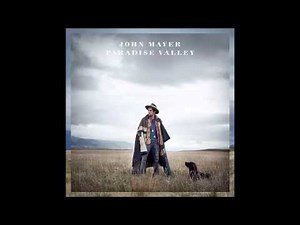 John Mayer - Wildfire (featuring Frank Ocean)