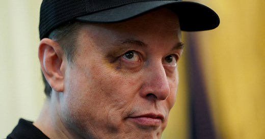 Doctors Warn Musk He’s Risking Incontinence and Worse With Drug Use