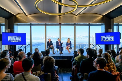 Can You Answer These 12 Jeopardy! Questions About Kentucky? - NewsBreak