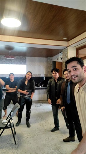 2.1K views · 72 reactions | We’re now shooting “Echoes of Death,” a new original action thriller short film that I wrote and am currently producing. With an amazing team behind this project, this marks the beginning of a new era of original content that we’ll be producing consistently. Stay tuned, everyone! | Mustafa Mustafa | Facebook