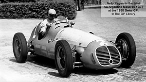 1950 Formula One season - Alchetron, the free social encyclopedia