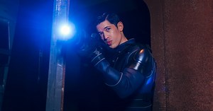 Doctor Who season 15 unveils first look at new character - Slow Horses star confirmed