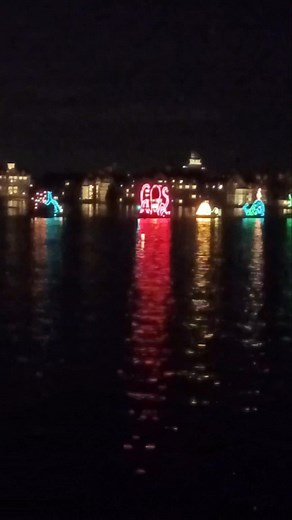 ✨️A water Pageant that is......since I was a little girl this has...