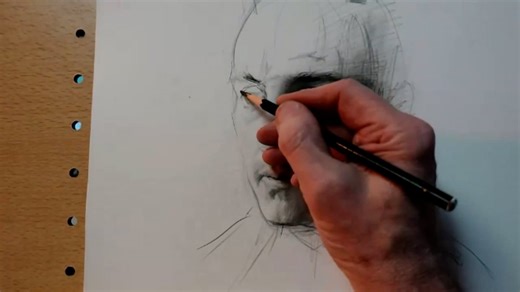 Drawing Light and Shadow