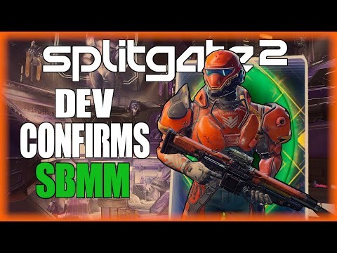 Splitgate 2 CEO Confirms "Loose" SBMM