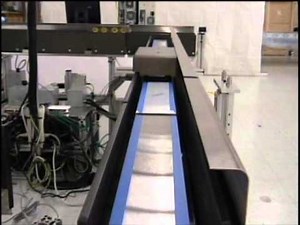 QuickStick Turntable Demo