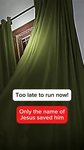 432K views · 3.4K reactions | Creepy old guy shows up at the window of the sixth floor #scary | Wout Company | Facebook