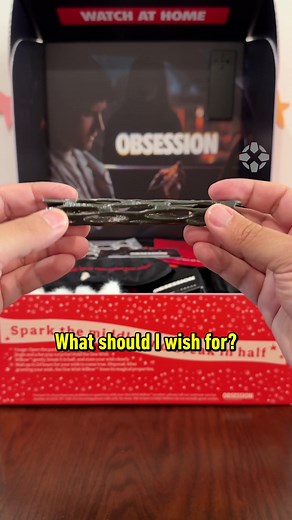 One Wish Willow unboxing: What to wish for from Obsession