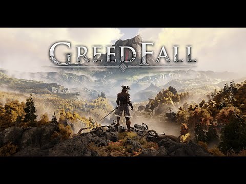 GreedFall - Gameplay #27 - Tierna Harh Cadachtas