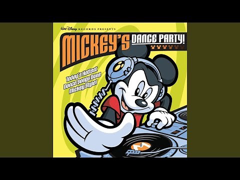 Life is a Rock (But the Radio Rolled Me.....Again)