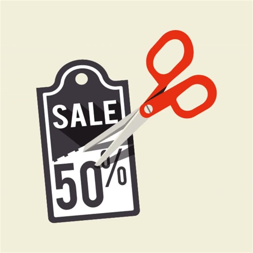 It was just announced that our store is closing. Since we are in liquidation, there are signs posted on the doors and at the registers that we do not take checks, nor any coupons. I am ringing out a customer who hands me a coupon. | Not Always Right