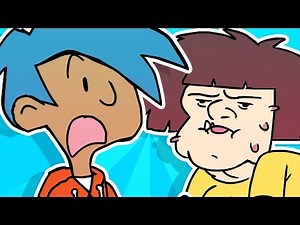 YO MAMA SO UGLY! StoryBooth