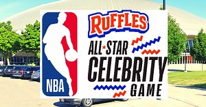 Rosters announced for NBA All-Star Celebrity Game in Salt Lake City