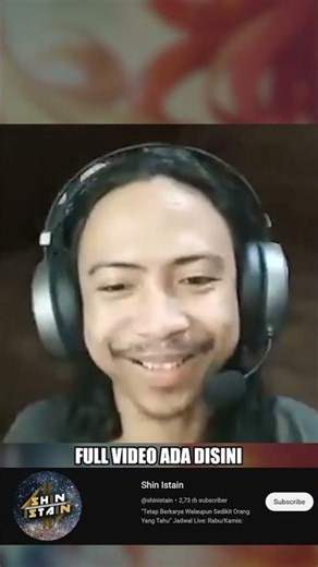 LAGI MINUM MALAH DI PRANK SKELETON