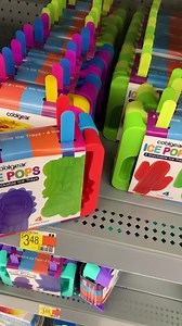 2.7K views · 30 reactions | Walmart has some really great ice pop molds for the season #icepops #walmartfinds #newatwalmart #walmart | Chynell Evans | Facebook