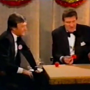 17K views · 133 reactions | Tommy Cooper's Sponge Balls is one of the best ever moments on TV! | Classic TV Moments | Facebook