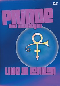 Prince And 3rdEyeGirl - Live In London - Shepherds Bush Empire 9th February 2014