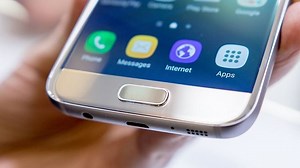 Captură de ecran pe Samsung Galaxy S7: Metode și funcții avansate