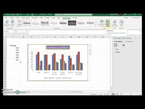 Excel Module 4 Independent Challenge 2