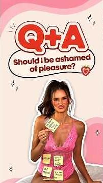 Is female pleasure healthy? | Body Language