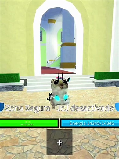 Cómo conseguir la C.D.K en Blox Fruits