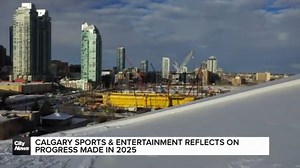 Scotia Place and the Saddledome: Calgary Sports and Entertainment reflects on 2025