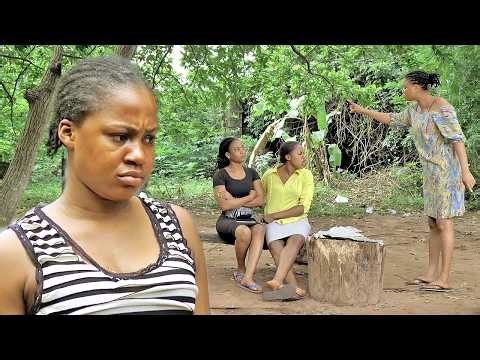 If You Can't Hold Your Tears Don't Watch This Emotional Sad Family Movies-African Movies