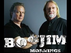 Bo Roberts exits Lone Star 92.5 KZPS Dallas - Fort Worth
