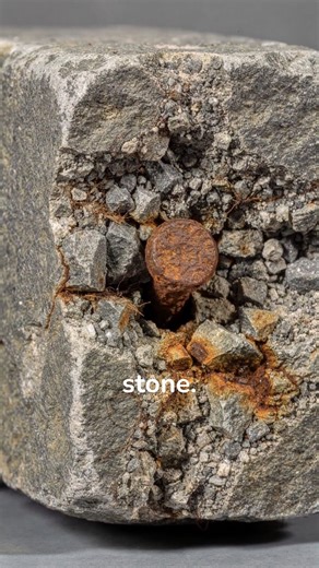 Ancient Nail Found in Scotland: A 400 Million Year Mystery