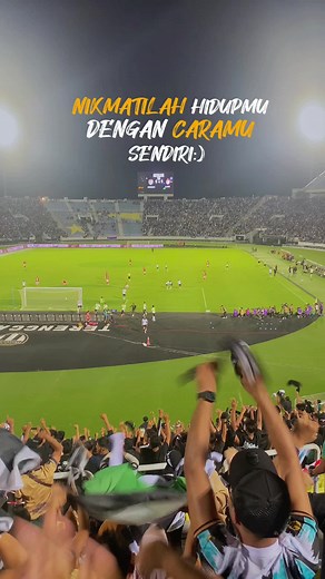 don did it ! final here we gooo ! #terengganu #pialamalaysia